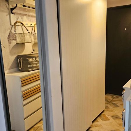 Apartament Skandynawski Gdańsk Kültér fotó