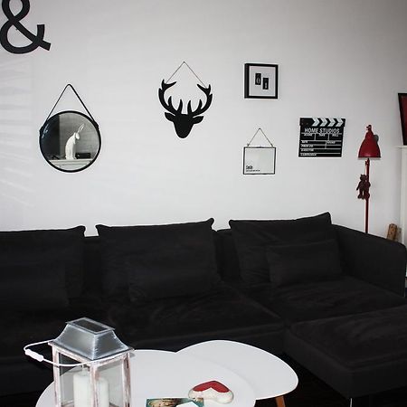 Apartament Skandynawski Gdańsk Kültér fotó