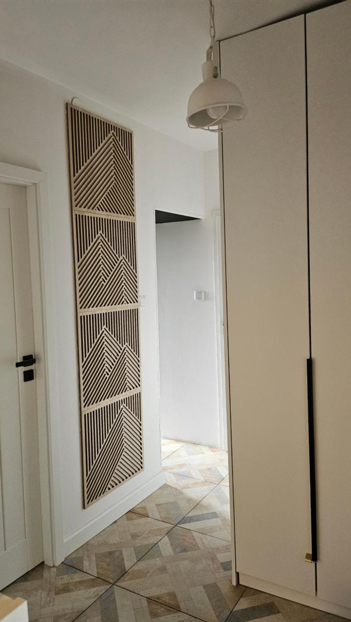 Apartament Skandynawski Gdańsk Kültér fotó