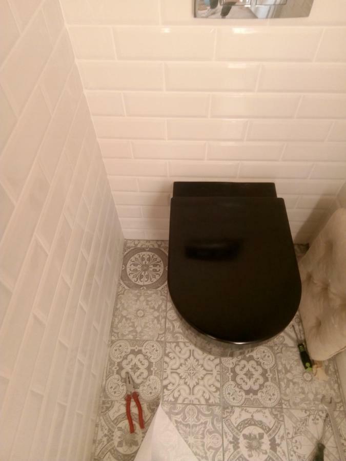 Apartament Skandynawski Gdańsk Kültér fotó