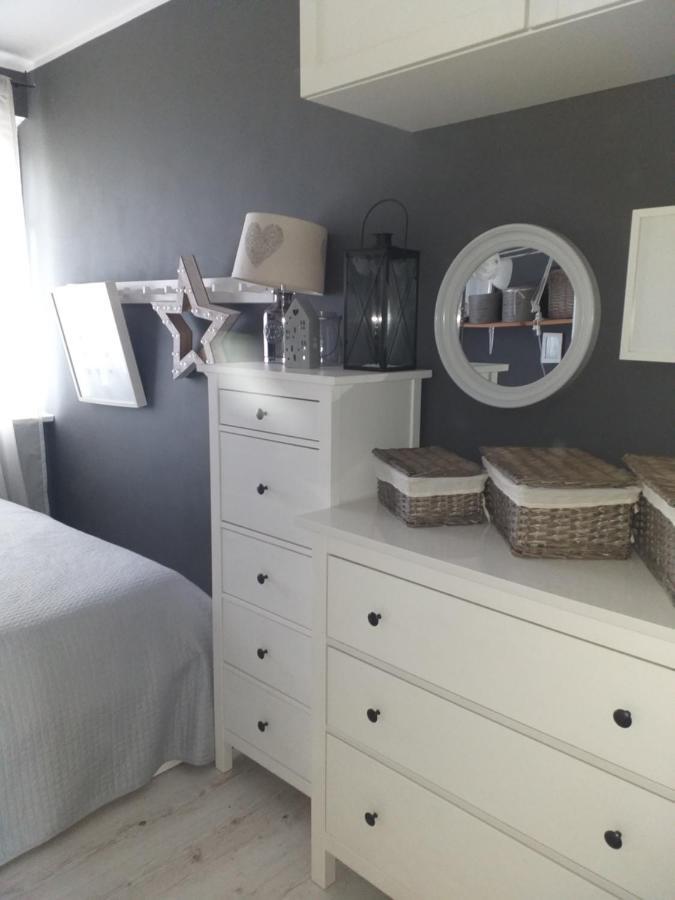 Apartament Skandynawski Gdańsk Kültér fotó